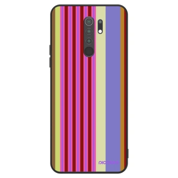Szilikon tok erre a típusra Xiaomi Redmi 9 - Late checkout