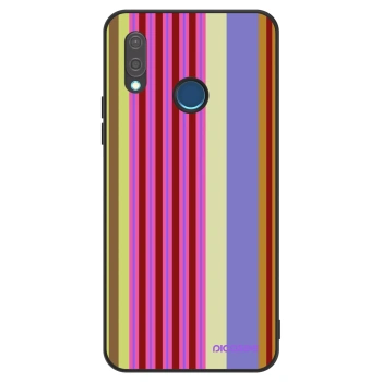 Szilikon tok erre a típusra Huawei P20 Lite - Late checkout