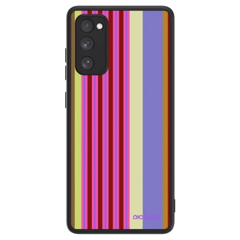 Picasee ULTIMATE CASE Samsung Galaxy S20 FE - készülékre - Late checkout