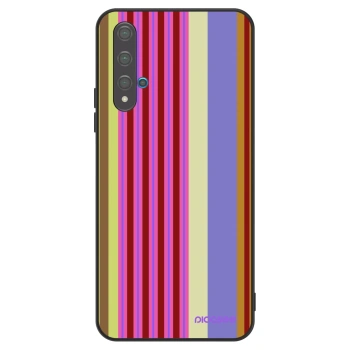 Szilikon tok erre a típusra Huawei Nova 5T - Late checkout