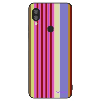 Szilikon tok erre a típusra Xiaomi Redmi 7 - Late checkout