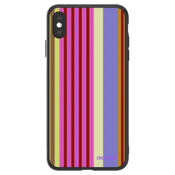 Picasee ULTIMATE CASE Apple iPhone XS Max - készülékre - Late checkout