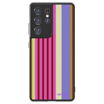 Picasee ULTIMATE CASE Samsung Galaxy S21 Ultra 5G G998B - készülékre - Late checkout