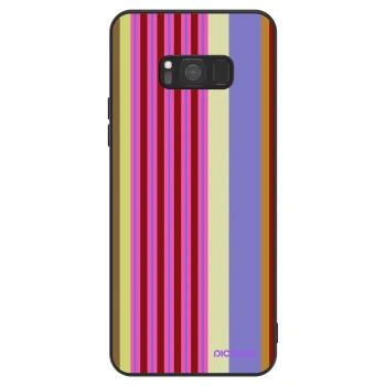 Szilikon tok erre a típusra Samsung Galaxy S8 G950F - Late checkout