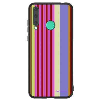 Szilikon tok erre a típusra Honor 20 Lite - Late checkout