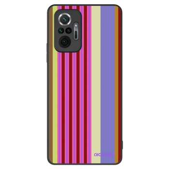 Picasee ULTIMATE CASE Xiaomi Redmi Note 10 Pro - készülékre - Late checkout