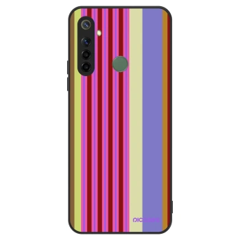 Szilikon tok erre a típusra Realme 6i - Late checkout