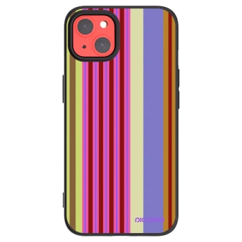Picasee fekete szilikon tok az alábbi mobiltelefonokra Apple iPhone 13 - Late checkout