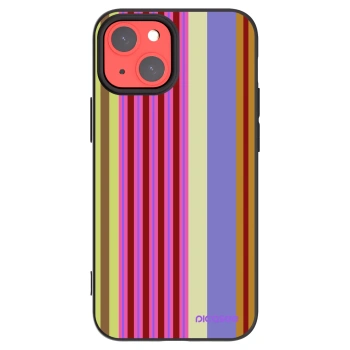 Picasee fekete szilikon tok az alábbi mobiltelefonokra Apple iPhone 13 mini - Late checkout