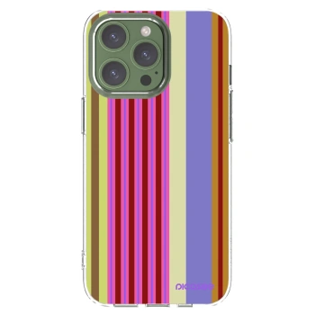 Picasee átlátszó szilikon tok az alábbi mobiltelefonokra Apple iPhone 13 Pro - Late checkout