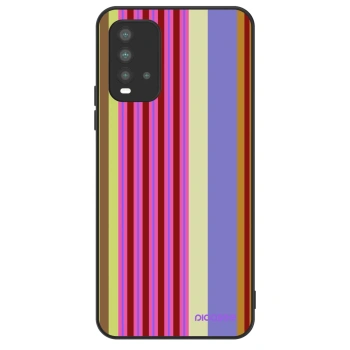 Szilikon tok erre a típusra Xiaomi Redmi 9T - Late checkout