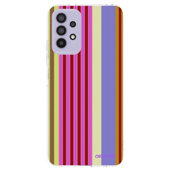 Picasee átlátszó szilikon tok az alábbi mobiltelefonokra Samsung Galaxy A32 4G SM-A325F - Late checkout
