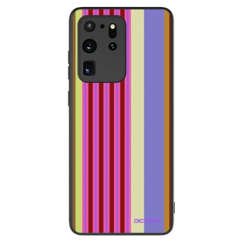 Szilikon tok erre a típusra Samsung Galaxy S20 Ultra 5G G988F - Late checkout