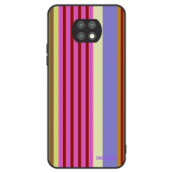 Szilikon tok erre a típusra Xiaomi Redmi Note 9T - Late checkout