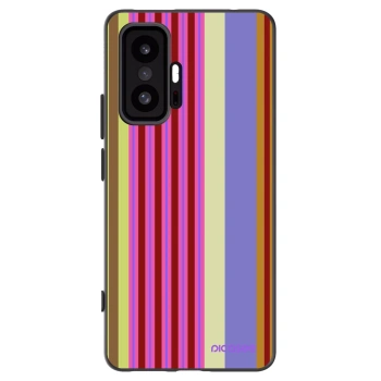 Picasee fekete szilikon tok az alábbi mobiltelefonokra Xiaomi 11T Pro - Late checkout