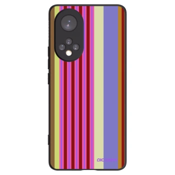 Picasee fekete szilikon tok az alábbi mobiltelefonokra Honor 50 5G - Late checkout