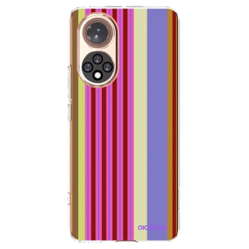 Picasee átlátszó szilikon tok az alábbi mobiltelefonokra Honor 50 5G - Late checkout