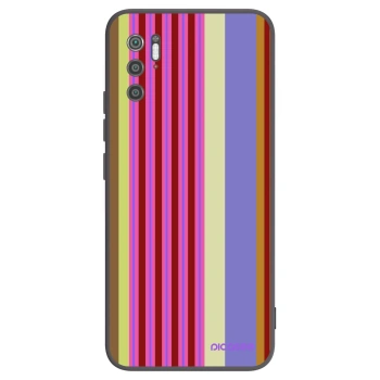 Picasee fekete szilikon tok az alábbi mobiltelefonokra Xiaomi Poco M3 Pro 5G - Late checkout
