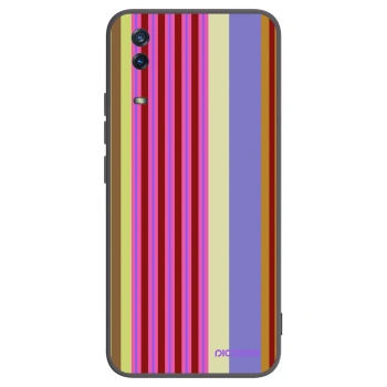 Picasee fekete szilikon tok az alábbi mobiltelefonokra Vivo Y11s - Late checkout
