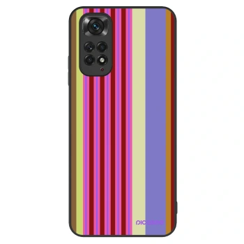 Szilikon tok erre a típusra Xiaomi Redmi Note 11 - Late checkout