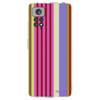 Picasee átlátszó szilikon tok az alábbi mobiltelefonokra Xiaomi Redmi Note 11S 4G - Late checkout