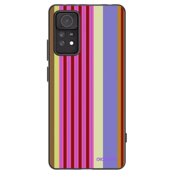 Picasee fekete szilikon tok az alábbi mobiltelefonokra Xiaomi Redmi Note 11 Pro - Late checkout