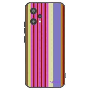 Picasee fekete szilikon tok az alábbi mobiltelefonokra Realme 9 Pro 5G - Late checkout