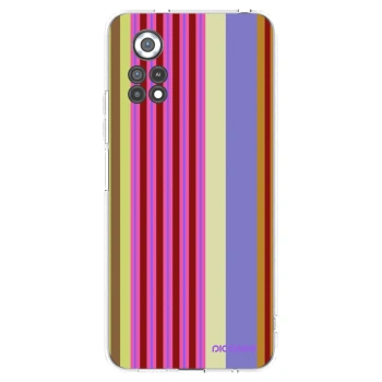 Picasee átlátszó szilikon tok az alábbi mobiltelefonokra Xiaomi Poco X4 Pro 5G - Late checkout