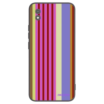 Picasee fekete szilikon tok az alábbi mobiltelefonokra Realme C11 (2021) - Late checkout