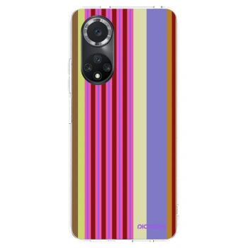 Picasee átlátszó szilikon tok az alábbi mobiltelefonokra Huawei Nova 9 SE - Late checkout