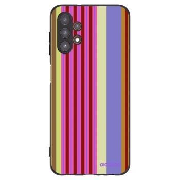 Picasee fekete szilikon tok az alábbi mobiltelefonokra Samsung Galaxy A13 4G A135 - Late checkout