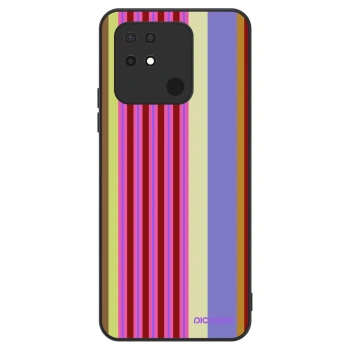 Szilikon tok erre a típusra Xiaomi Redmi 10C - Late checkout