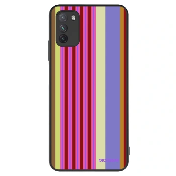 Szilikon tok erre a típusra Xiaomi Poco M3 - Late checkout
