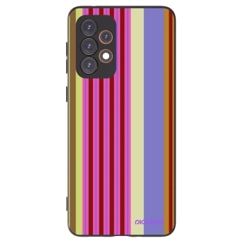 Picasee fekete szilikon tok az alábbi mobiltelefonokra Samsung Galaxy A33 5G A336 - Late checkout