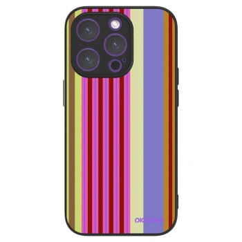 Picasee ULTIMATE CASE Apple iPhone 14 Pro - készülékre - Late checkout