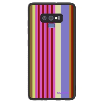 Szilikon tok erre a típusra Samsung Galaxy Note 9 N960F - Late checkout