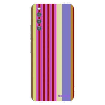Picasee átlátszó szilikon tok az alábbi mobiltelefonokra Sony Xperia 10 IV 5G - Late checkout