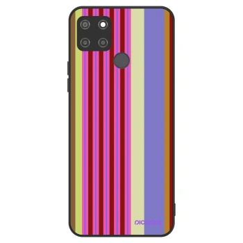 Szilikon tok erre a típusra Realme C21Y - Late checkout