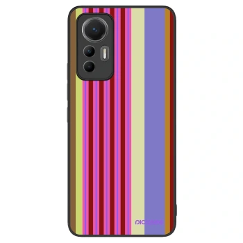 Szilikon tok erre a típusra Xiaomi 12 Lite - Late checkout