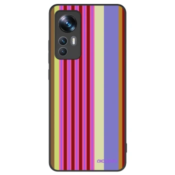 Szilikon tok erre a típusra Xiaomi 12T Pro - Late checkout