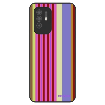 Szilikon tok erre a típusra OPPO A94 5G - Late checkout