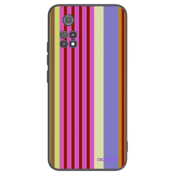 Picasee fekete szilikon tok az alábbi mobiltelefonokra Xiaomi Poco M4 Pro - Late checkout