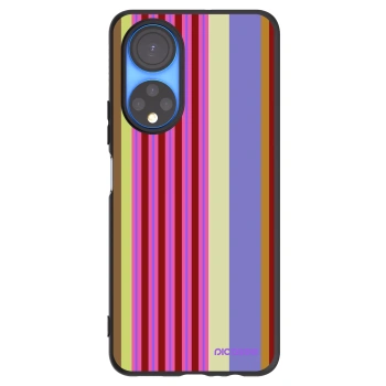 Picasee fekete szilikon tok az alábbi mobiltelefonokra Honor X7 - Late checkout