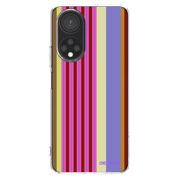 Picasee átlátszó szilikon tok az alábbi mobiltelefonokra Honor X7 - Late checkout
