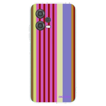 Picasee átlátszó szilikon tok az alábbi mobiltelefonokra Xiaomi Poco X5 - Late checkout