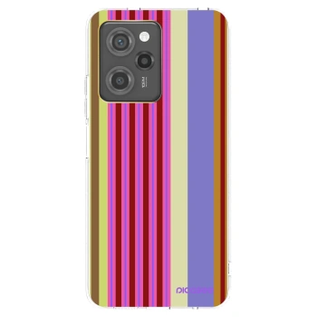 Picasee fekete szilikon tok az alábbi mobiltelefonokra Xiaomi Poco X5 Pro - Late checkout