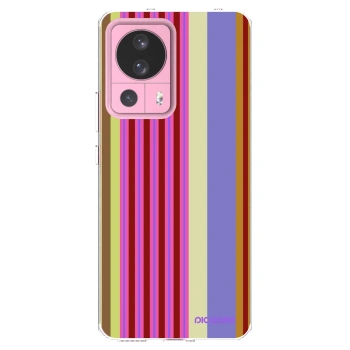 Picasee átlátszó szilikon tok az alábbi mobiltelefonokra Xiaomi 13 Lite - Late checkout