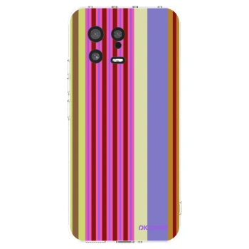Picasee átlátszó szilikon tok az alábbi mobiltelefonokra Xiaomi 13 - Late checkout
