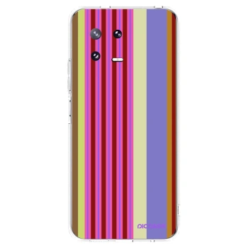 Picasee átlátszó szilikon tok az alábbi mobiltelefonokra Xiaomi 13 Pro - Late checkout