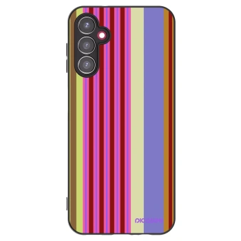 Picasee fekete szilikon tok az alábbi mobiltelefonokra Samsung Galaxy A14 4G A145R - Late checkout